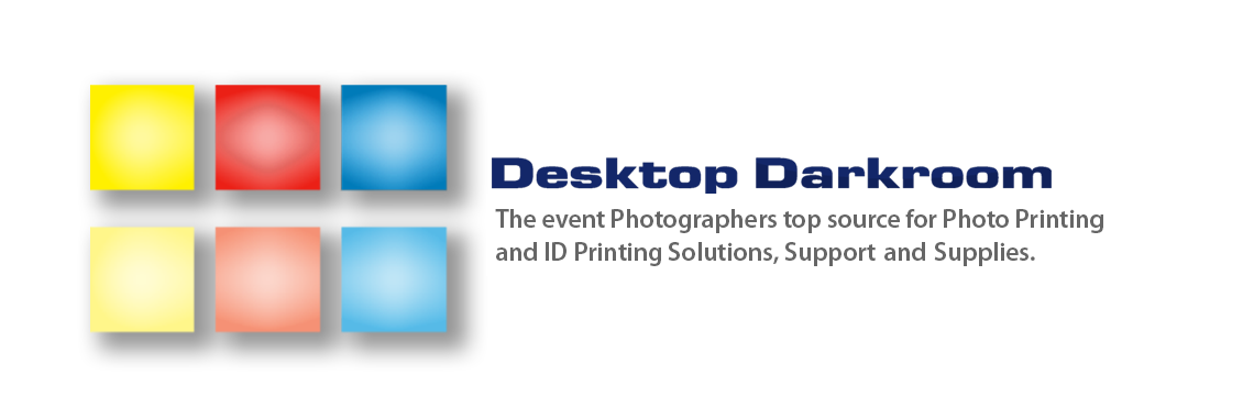 Desktop Darkroom